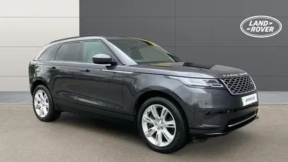 Used Land Rover Range Rover Velar SE 404 HP (297 kW) 2022 SUV