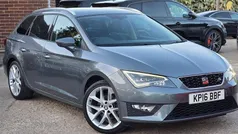 Used 2016 Seat Leon FR Estate | £11,199 (Fair price)