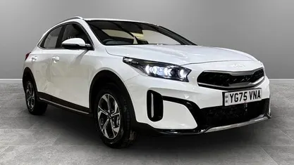 Used Kia XCeed 114 HP (83 kW) 2025 SUV