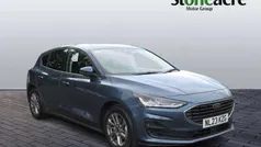 Used 2023 Ford Focus Titanium Hatchback | £16,000 (Fair price)