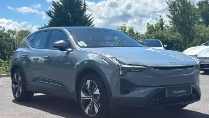 Used Polestar 3 Pilot 359 kW (489 HP) 2024 SUV