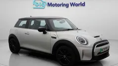 Used 2023 Mini Cooper Level 2 Hatchback | £11,700 (Fair price)