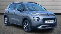 Used 2019 Citroën C3 Aircross Feel SUV | £8,999 (Fair price)