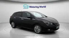 Used 2022 Nissan Leaf N-Connecta Hatchback | £10,000 (Fair price)