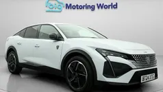 Used 2024 Peugeot 408 GTi Sedan | £21,900 (Super price)