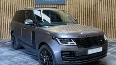Used 2020 Land Rover Range Rover Autobiography SUV | £40,000 (Good price)