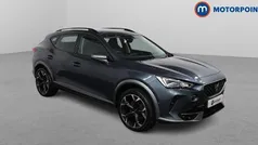 Used 2024 Cupra Formentor SUV | £22,149 (Fair price)