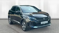 Used 2024 Peugeot 3008 Allure SUV | £21,822 (Good price)