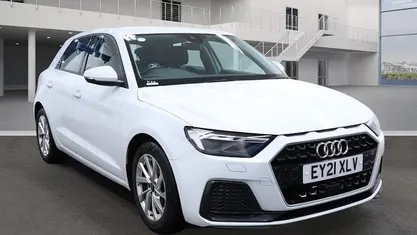 Used 2024 Audi A1 Sportback Sport Hatchback | £13,690 (Super price)