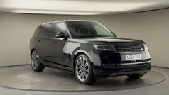 Used 2024 Land Rover Range Rover Autobiography SUV | £113,500 (A bit pricey)