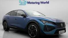 Used 2024 Peugeot 408 GTi Sedan | £21,500 (Super price)