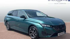 Used 2024 Peugeot 308 Allure Estate | £19,723 (Fair price)