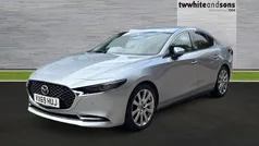 Used 2019 Mazda 3 Inclusive Sedan | £15,250 (Fair price)