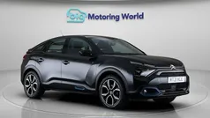 Used 2021 Citroën e-C4 Hatchback | £10,800 (Fair price)
