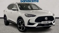 Used 2023 MG HS Trophy SUV | £17,118 (Fair price)