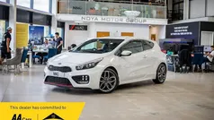Used 2017 Kia ProCeed Hatchback | £9,249 (Good price)