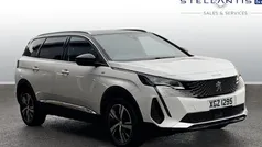 Used 2022 Peugeot 5008 GTi Estate | £24,745 (Fair price)