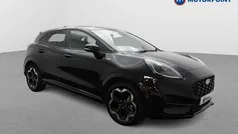 Used 2025 Ford Puma ST-Line X SUV | £21,699 (Fair price)