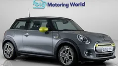 Used 2021 Mini Cooper Level 1 Hatchback | £12,300 (Fair price)