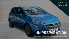 Used 2018 Vauxhall Corsa Elite Hatchback | £8,619 (Fair price)