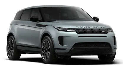 Used 2025 Land Rover Range Rover evoque S Hatchback | £49,228 (Fair price)