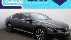 VW Arteon