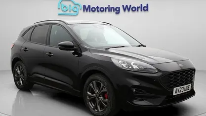 Used Ford Kuga ST-Line 150 HP (110 kW) 2023 SUV