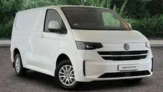 Used 2025 VW T6.1 Pro Van | £36,588 (Fair price)