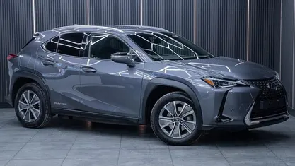 Used 2022 Lexus UX SUV | £13,990 (Good price)