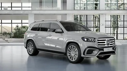 Ny Mercedes GLS450 AMG Line Premium Plus 367 HK (269 kW) 2025 SUV