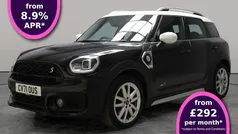 Used 2022 Mini Cooper S Countryman Sport SUV | £21,085 (Fair price)