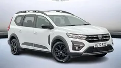 Used 2023 Dacia Jogger Extreme Estate | £13,999 (Fair price)