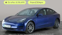 Used 2023 Tesla Model 3 RWD Sedan | £17,575 (Good price)