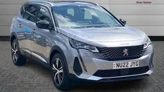 Used 2024 Peugeot 5008 GTi MPV | £21,700 (Good price)