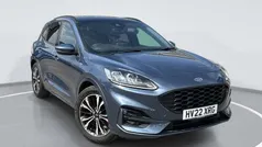 Used 2023 Ford Kuga ST-Line X SUV | £20,899 (Fair price)