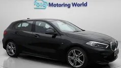 Used 2024 BMW 118 M Sport Hatchback | £19,300 (Super price)
