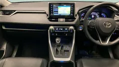 Used 2024 Toyota RAV4 Hybrid SUV | £29,326 (Good price)