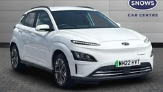 Used 2023 Hyundai Kona Premium SUV | £14,999 (Fair price)