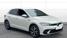 Used 2026 VW Polo R-line Hatchback | £18,061 (Fair price)