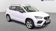 Used 2025 Seat Ateca FR SUV | £19,999 (Super price)