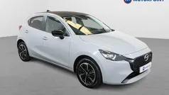 Used 2023 Mazda 2 Homura-Aka Hatchback | £16,449 (Fair price)