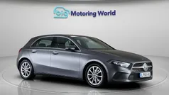 Used 2020 Mercedes A180 Hatchback | £11,200 (Good price)