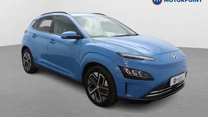 Used Hyundai Kona Ultimate 150 kW (204 HP) 2022 SUV