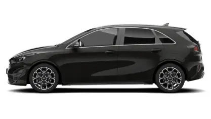 Używany Kia Ceed GT-Line 160 KM (117 kW) 2023 Hatchback