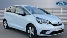 Used 2022 Honda Jazz Hybrid Hatchback | £16,495 (Super price)
