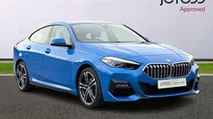 Used 2021 BMW 218 M Sport Coupe | £18,000 (Fair price)