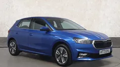 Used 2024 Skoda Fabia SE L Hatchback | £18,070 (Fair price)