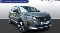 Used 2023 Peugeot 3008 GTi Estate | £18,579 (Good price)