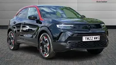 Used 2022 Vauxhall Mokka SRi SUV | £16,445 (Fair price)