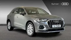 Used 2022 Audi Q3 Sport SUV | £21,000 (Good price)